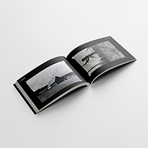 Kniha Ani černá, ani bílá… Liberec