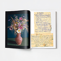 Kniha Jídla a návody