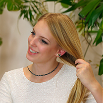 Portrét před a po úpravě