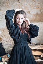 Foto: © Lucie Müllerová