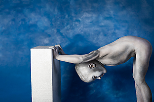 © foto Zuzka Fajmonová