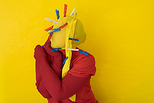 © foto Klára Pešková