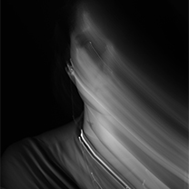 Akt, Foto: © Jiří Stránský