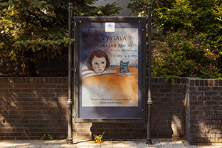 © grafika Natália Mertlíková