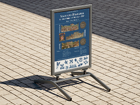 © grafika Markéta Růčková