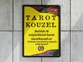 © grafika Kateřina Gadziňski