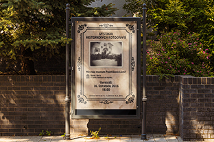 © grafika Pavla Kučerová 