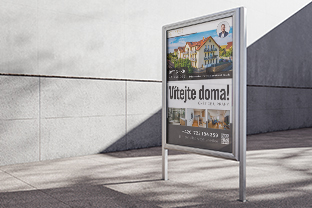 © grafika Kačka Čančíková