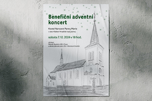 © grafika Gábi Štanclová