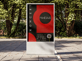 © grafika Eva Prousková