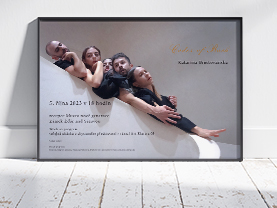 © grafika Alena Češková