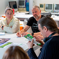 Závěrečné zkoušky