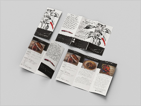 © grafika Míša Ottenfeldová