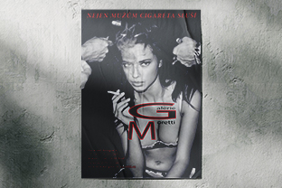 © grafika Tomáš Hajíček