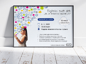 © grafika Daniela Jansíková