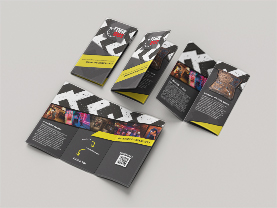 © grafika Míša Králová