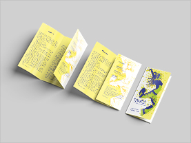 © grafika Martina Nosková