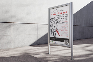 © grafika Míša Ottenfeldová