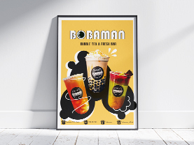 © grafika Monika Duffková