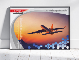 © grafika Jiří Hrabáček