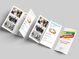 © grafika Ilona Rejholcová 