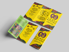 © grafika Kateřina Gadziňski