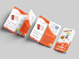 © grafika Šárka Militká