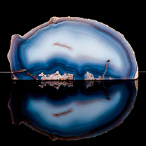 Řez drahým kamenem