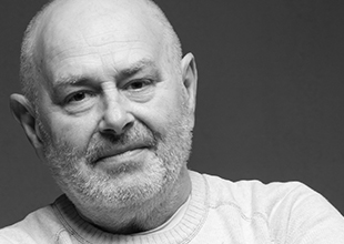 Jiří Chalupa&nbsp;/ <em>medailonek</em>