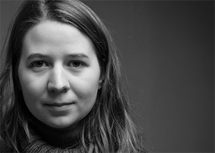 Eliška Hauserová&nbsp;/ <em>medailonek</em>