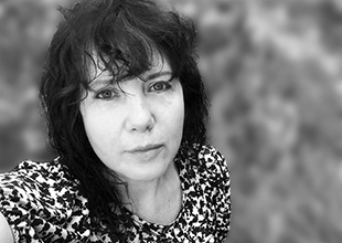 Jana Hunterová&nbsp;/ <em>medailonek</em>