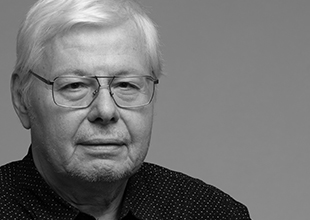 Roman Karpaš&nbsp;/ <em>medailonek</em>