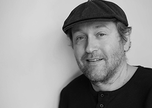 Richard Michna&nbsp;/ <em>medailonek</em>