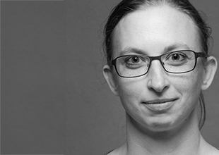 Martina Máta Nosková&nbsp;/ <em>medailonek</em>