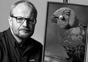 Šimon Pikous&nbsp;/ <em>medailonek</em>