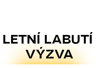 Letní labutí výzva