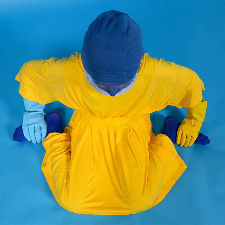 Foto © Radka Haumerová