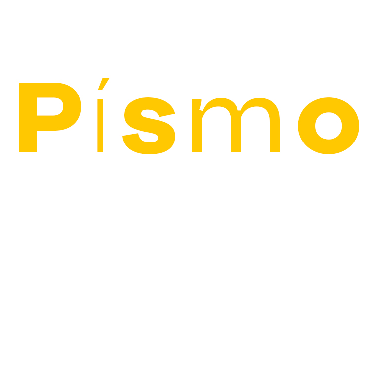 Písmo není font