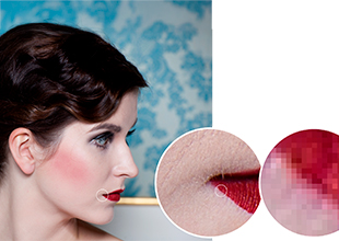 Velikost obrázku a jeho rozlišení