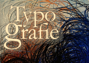 Vybrané typografické prohřešky