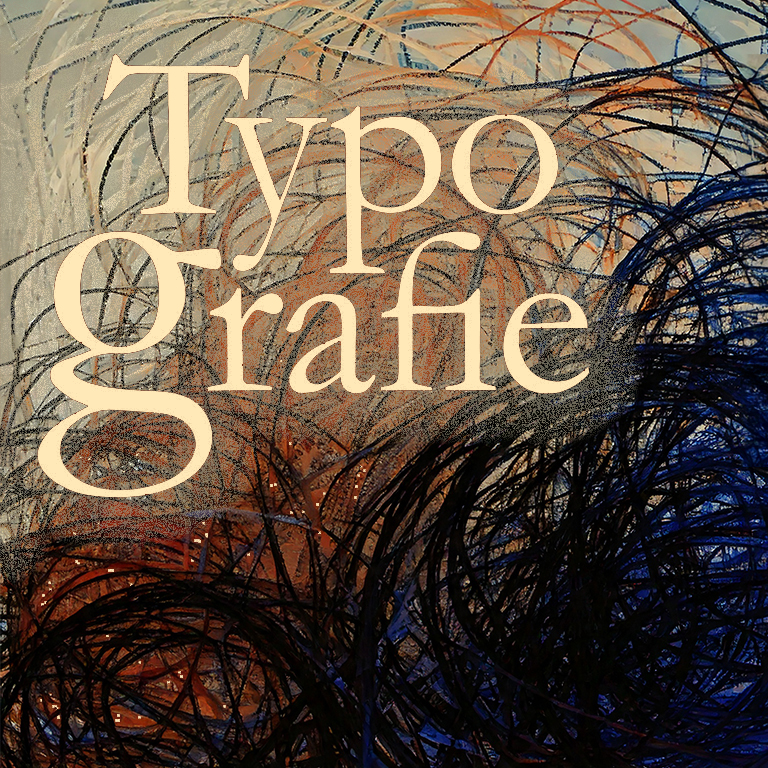 Vybrané typografické prohřešky