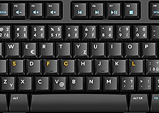 Zrychlete svou práci ve Photoshopu