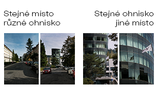 Zoom, nebo krok vpřed?