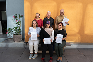 Zkoušky z profesní kvalifikace