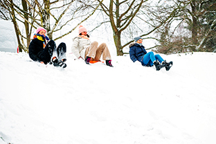 Přestávka ve výuce