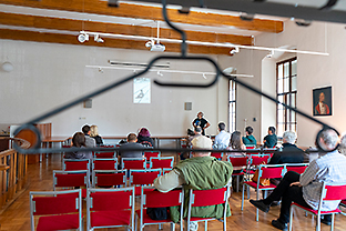 NASFO – přednáška Šimon Pikous