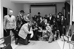 Tvůrčí fotografie 2025/2026 zahájení