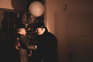 Tvůrčí fotografie 2025/2026 zahájení