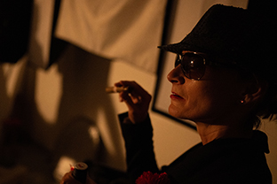 Tvůrčí fotografie 2025/2026 zahájení