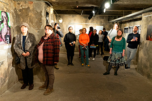 Výstava fotografií